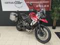 Triumph Tiger 800 Rouge - thumbnail 2