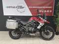 Triumph Tiger 800 Rouge - thumbnail 1