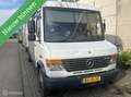 Mercedes-Benz Vario 670.3/Airco Weiß - thumbnail 1