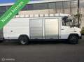 Mercedes-Benz Vario 670.3/Airco Weiß - thumbnail 2