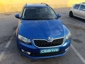 Combi 1.6 TDI CR 110cv Like