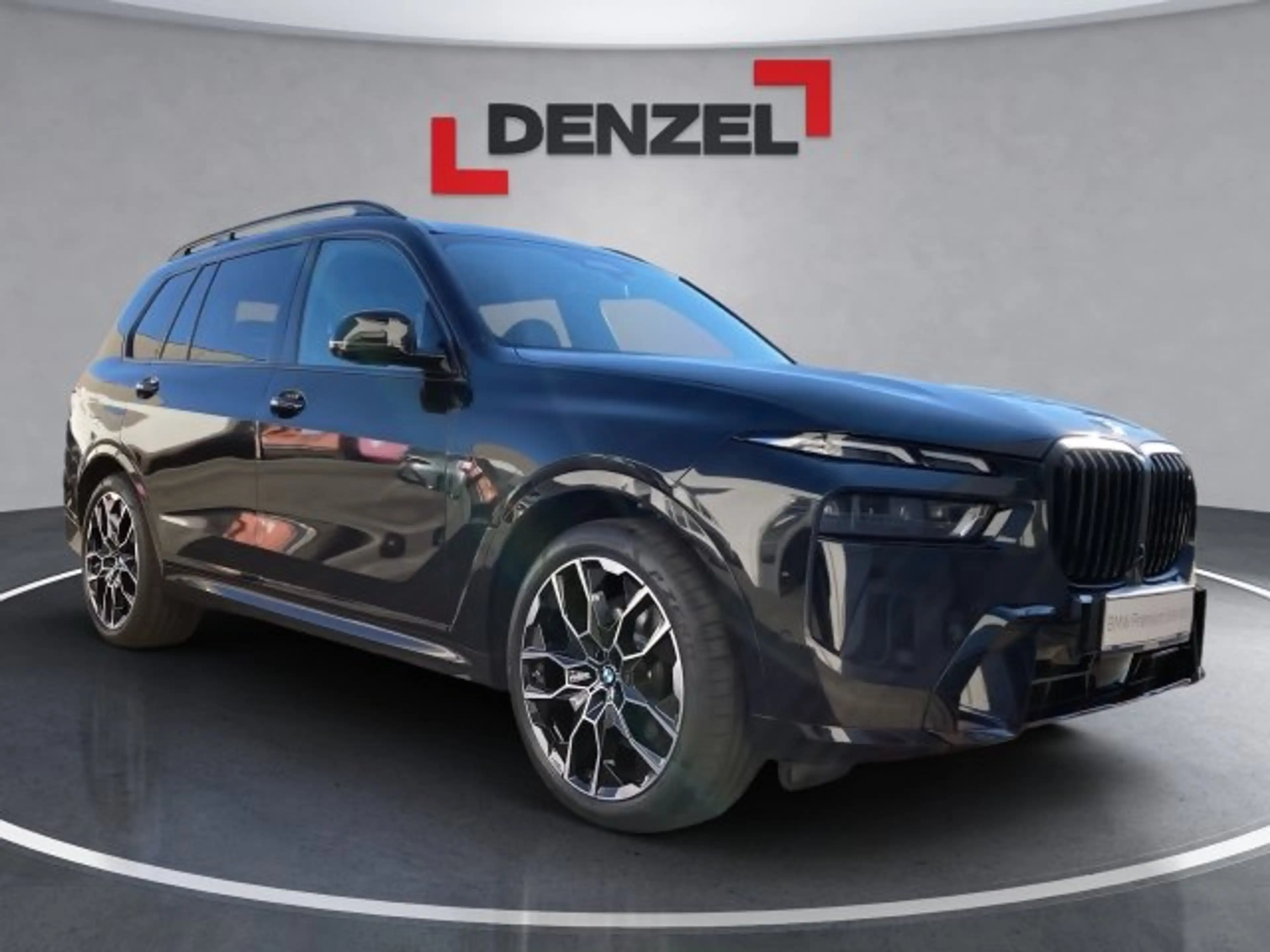 BMW X7 xDrive40d G07 B57 — photo 6
