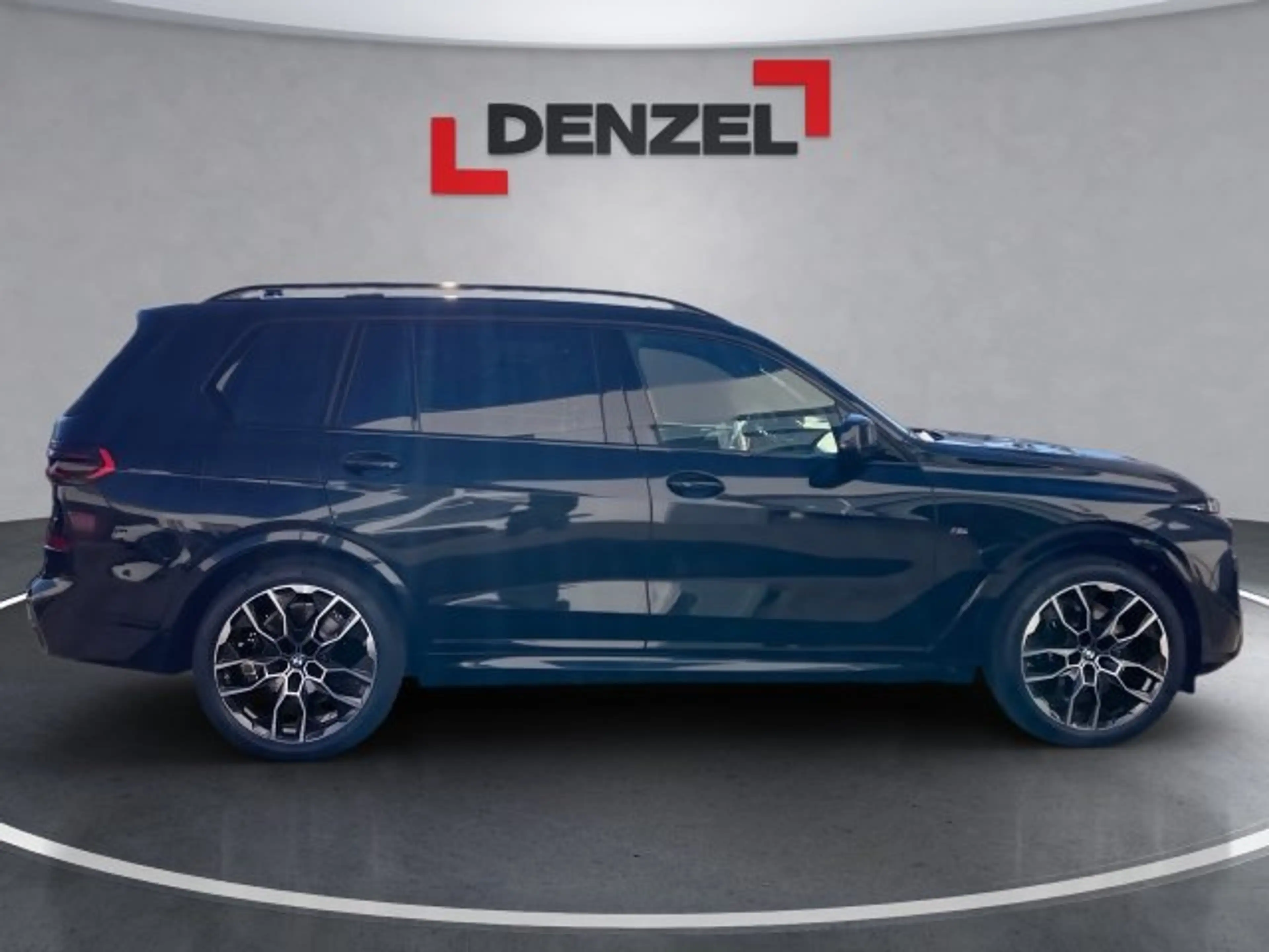 BMW X7 xDrive40d G07 B57 — photo 5
