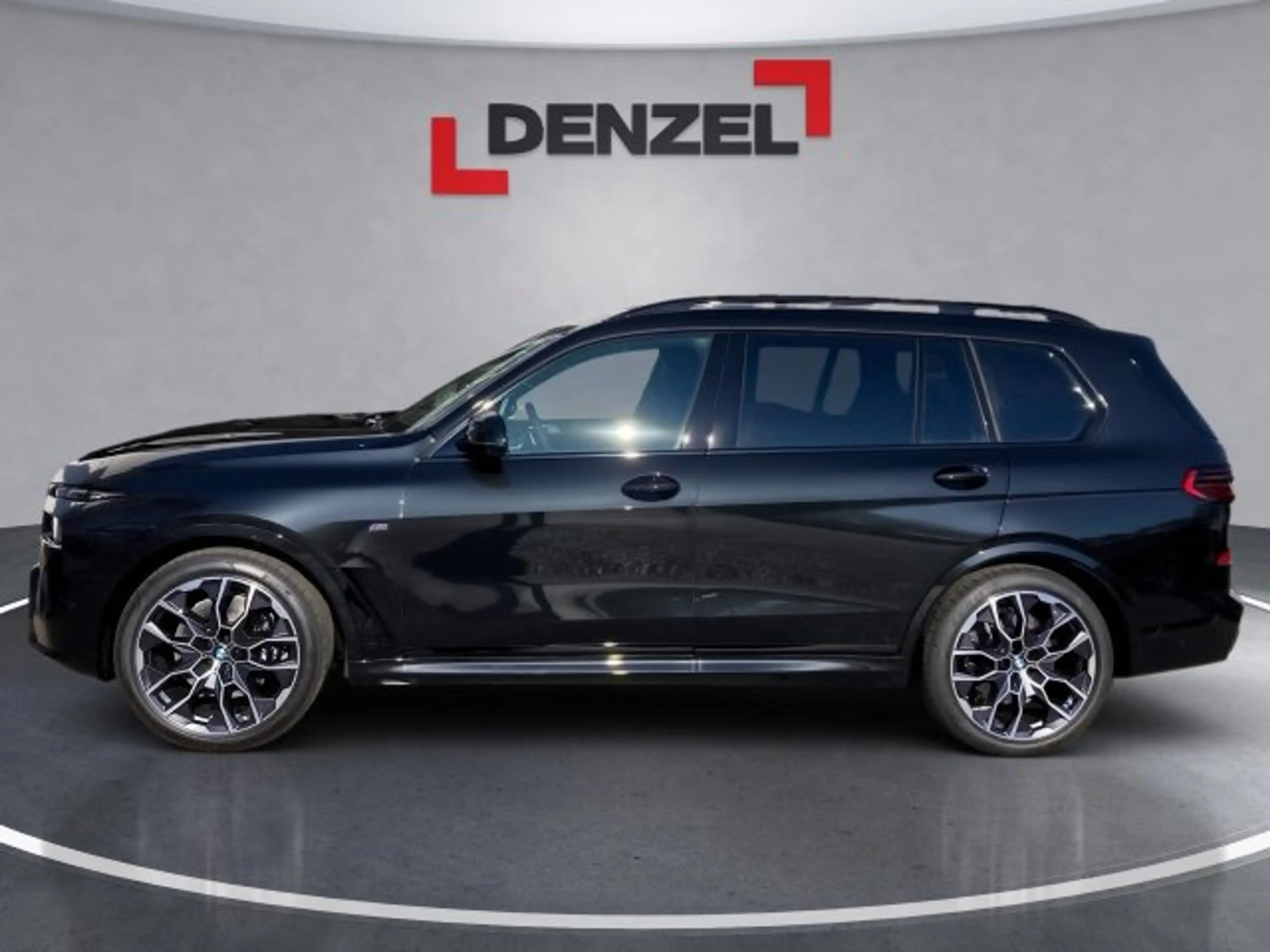 BMW X7 xDrive40d G07 B57 — photo 2