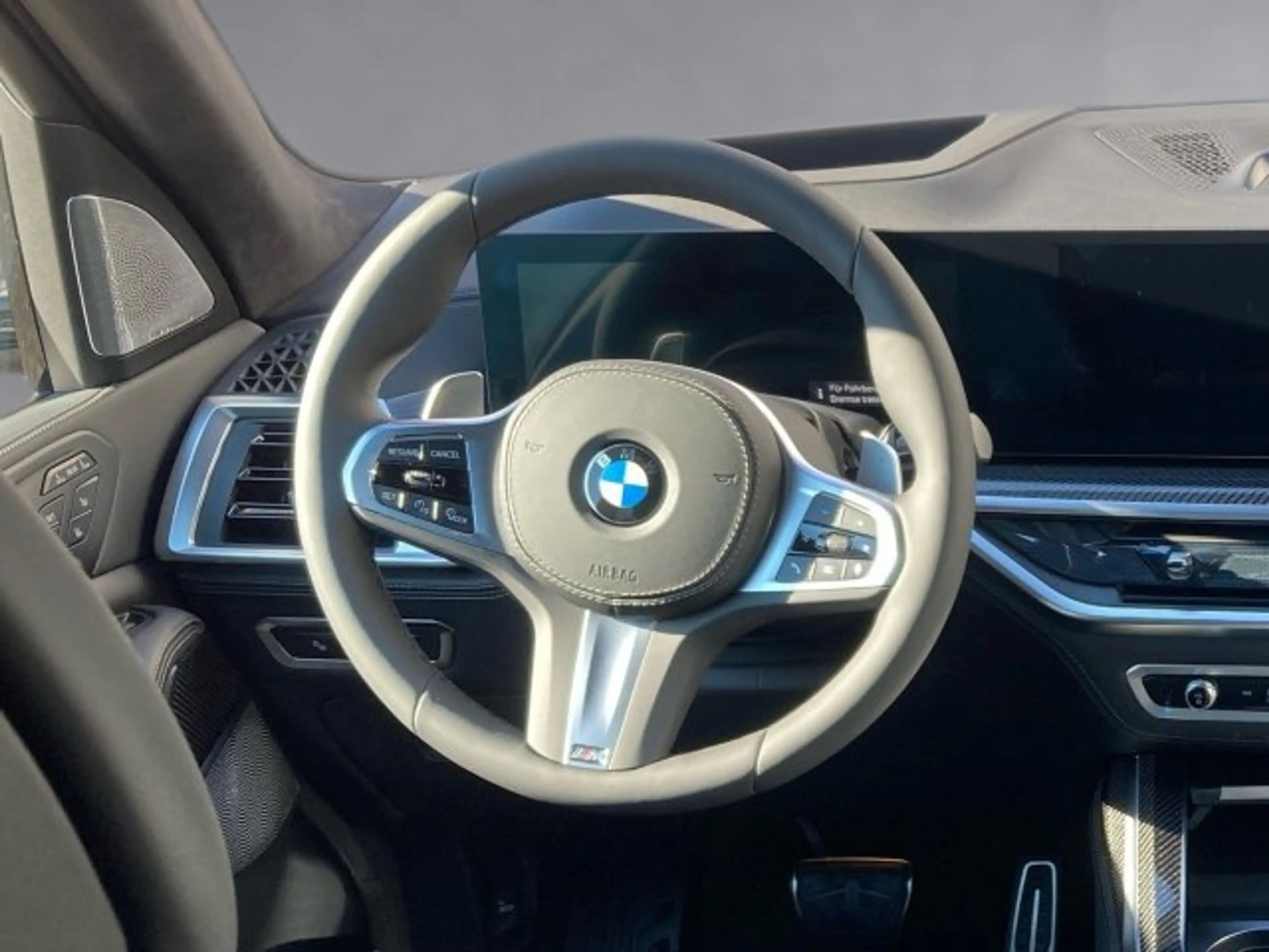 BMW X7 xDrive40d G07 B57 — photo 10