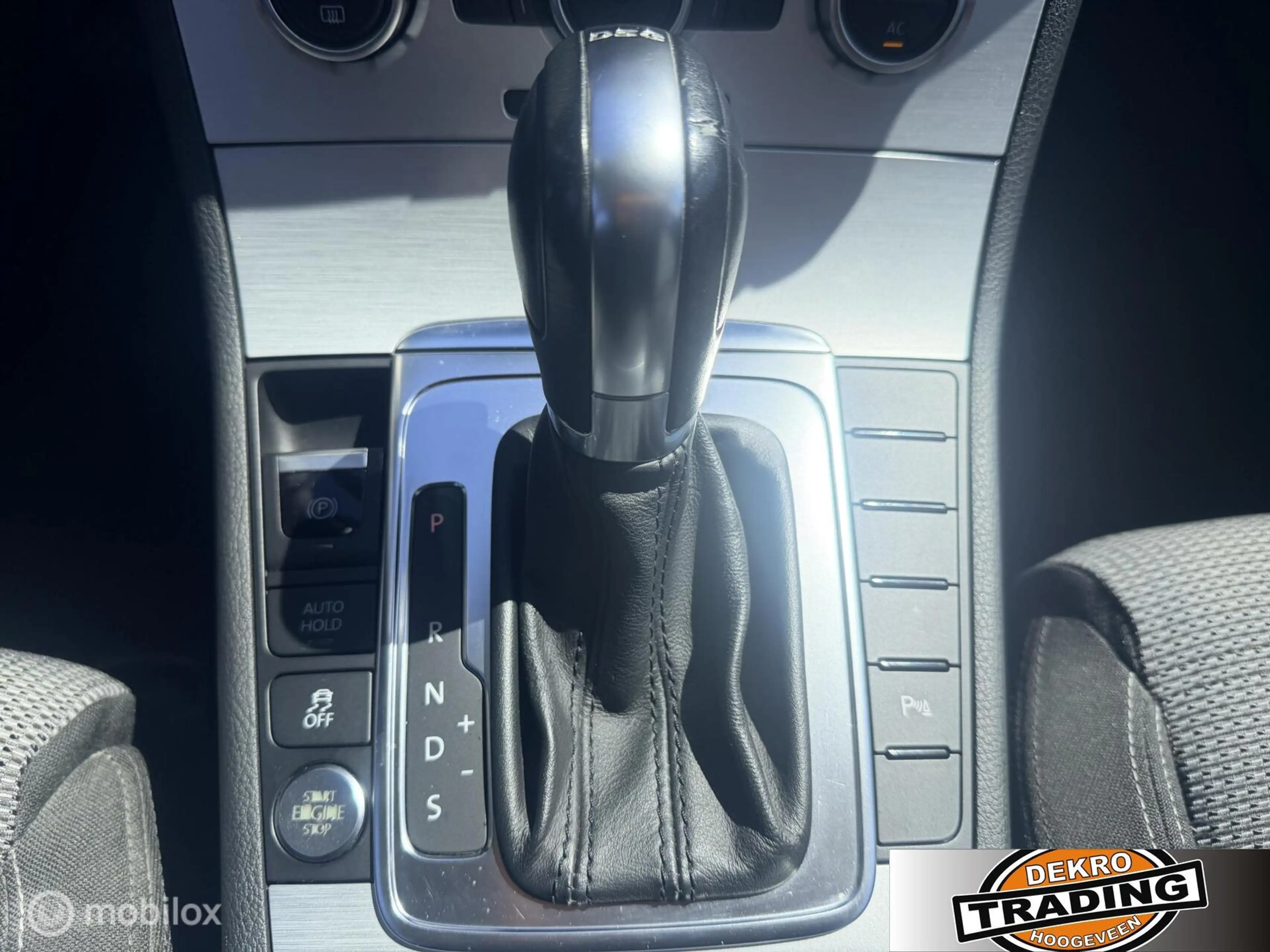 Volkswagen CC 1.8 TSI — photo 13