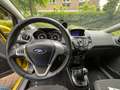 Ford Fiesta Ford Fiesta 1.0 Ecoboost Titanium 100pk Yellow - thumbnail 7