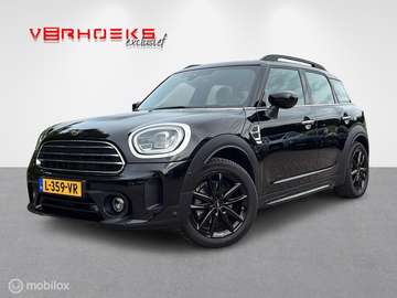 1.5 Chili /Leer/Pano/18" JCW/ 13000km