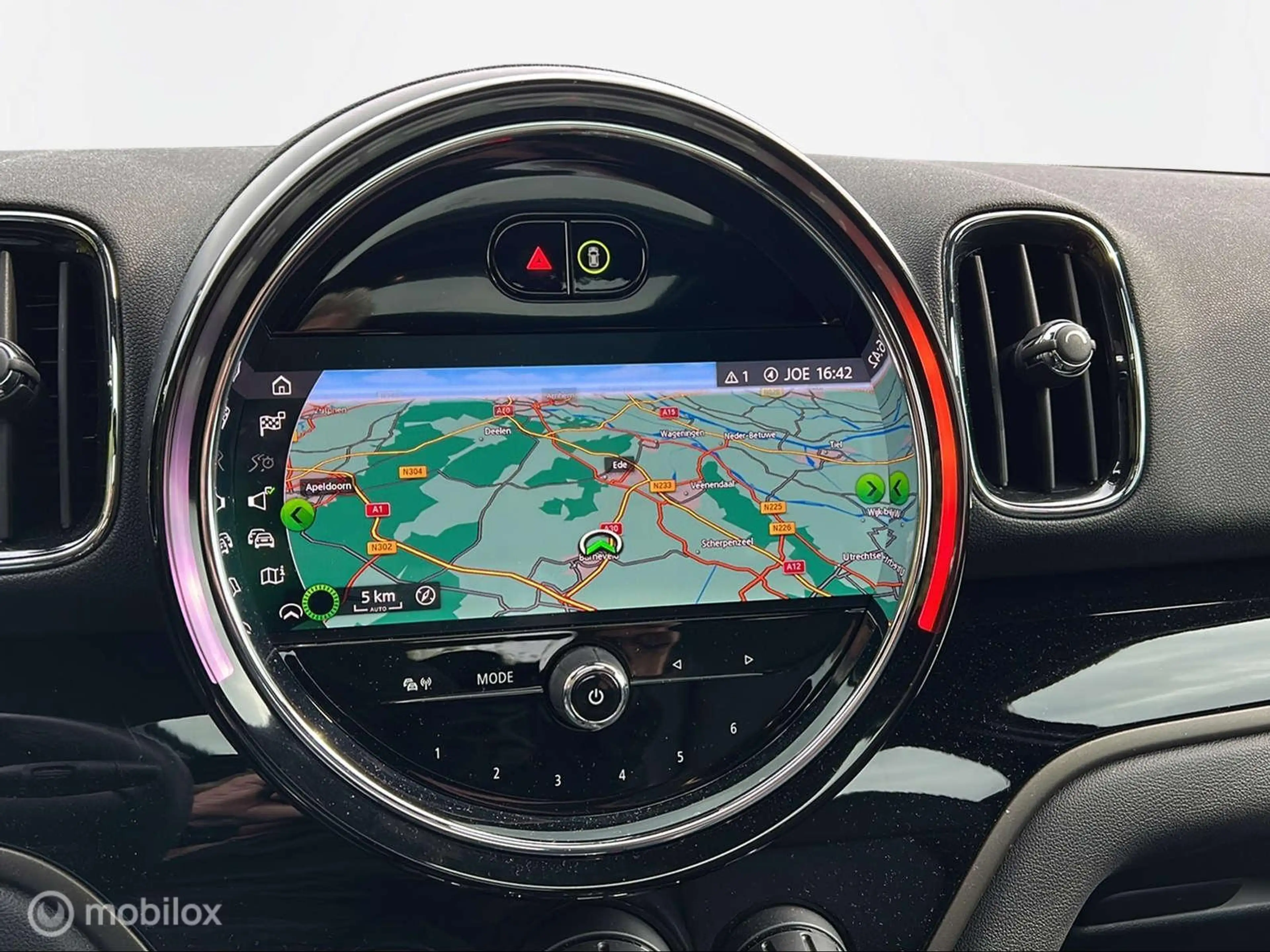 MINI Cooper Countryman 1.5 Chili /Leer/Pano/18" JCW/ 13000km — photo 14