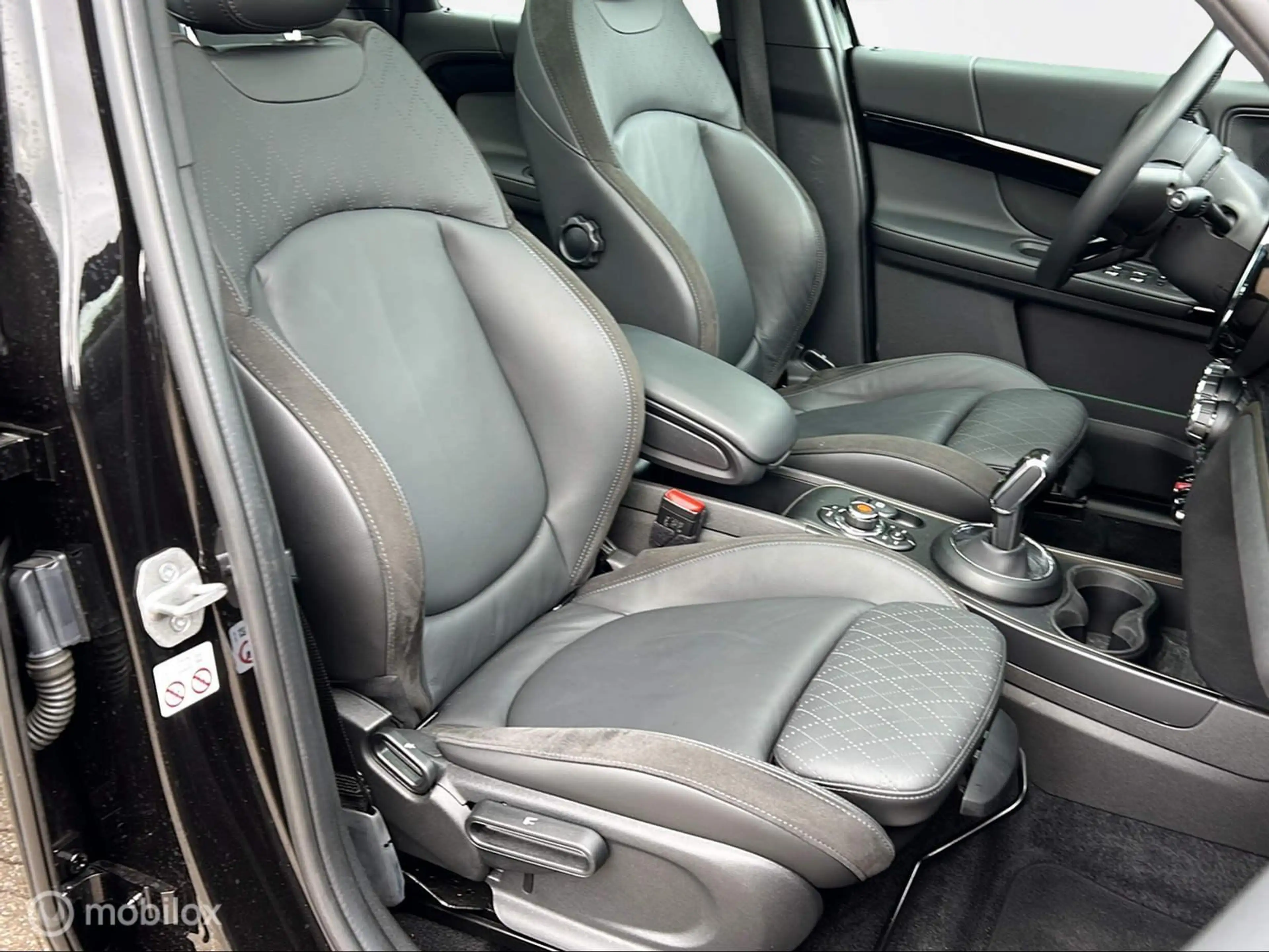 MINI Cooper Countryman 1.5 Chili /Leer/Pano/18" JCW/ 13000km — photo 9