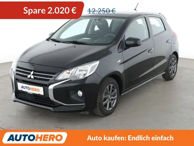 Mitsubishi Space Star 1.2 Spirit *KLIMA*GARANTIE*