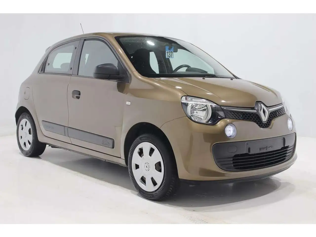 Renault Twingo 1.0 SCI 70