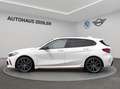 BMW 128 ti Hatch *10tkm* *M SPORTPAKET PRO* Head-Up Blanc - thumbnail 4