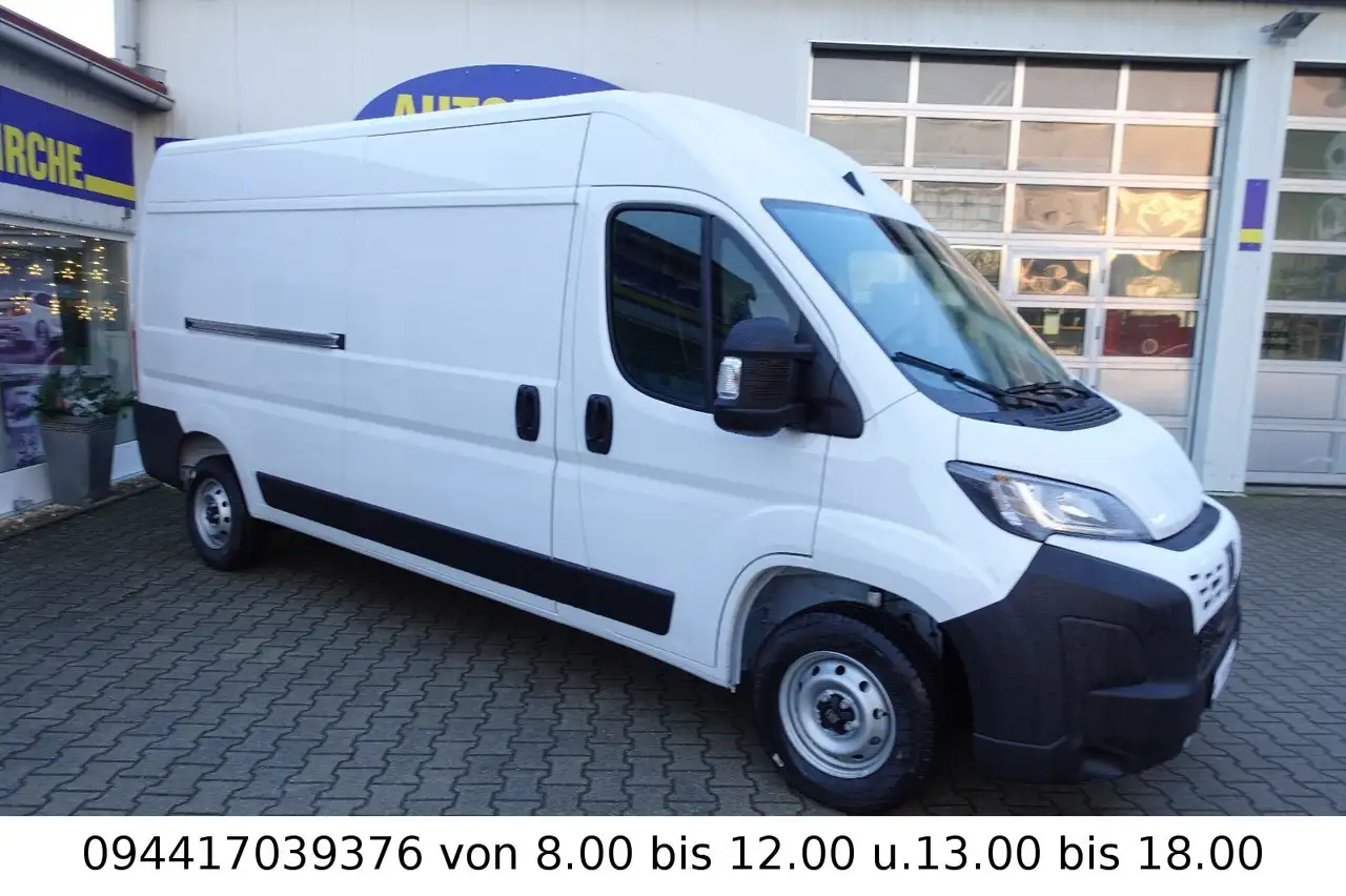 Fiat Ducato 2026
