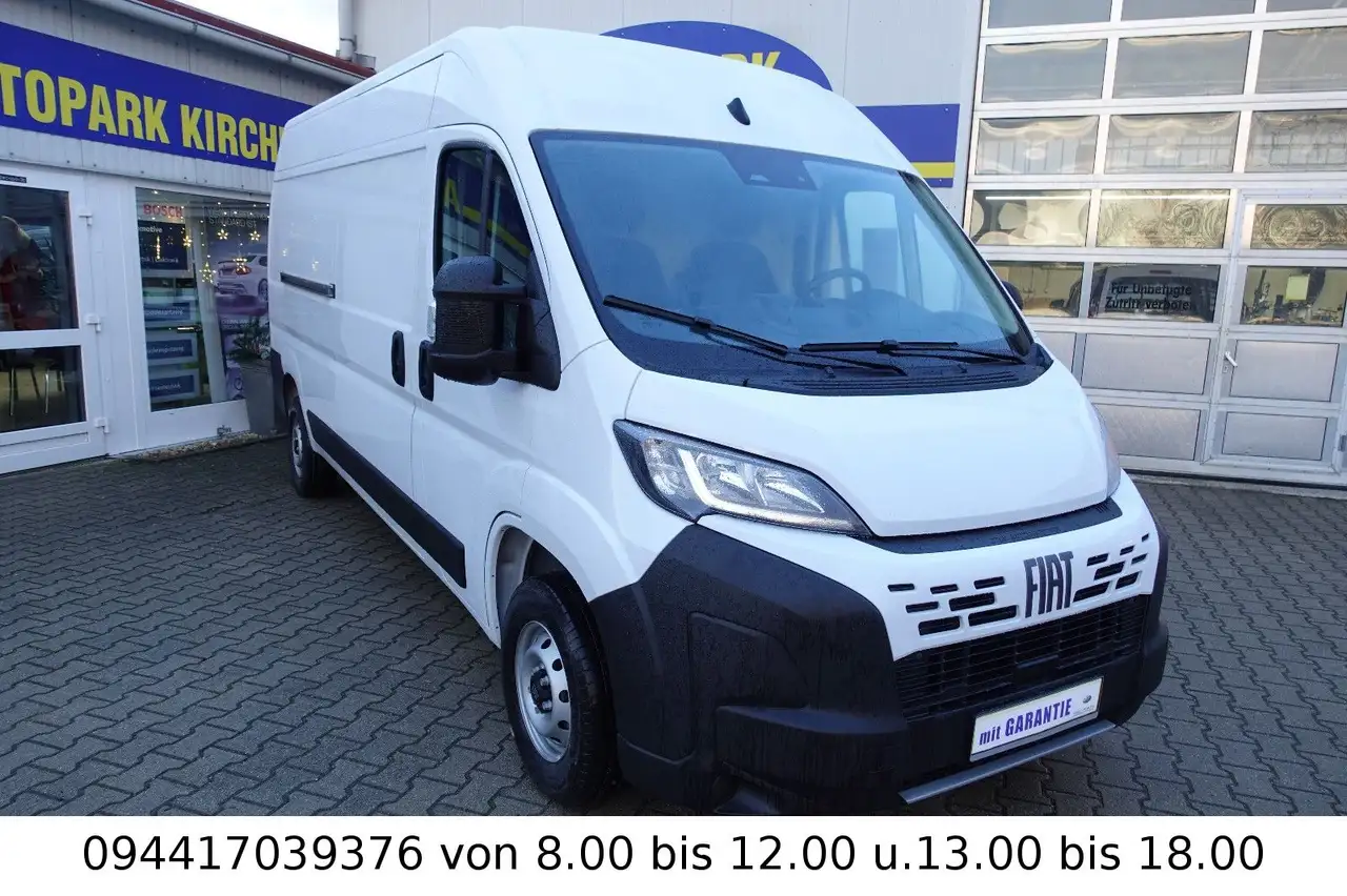 Fiat Ducato 2026