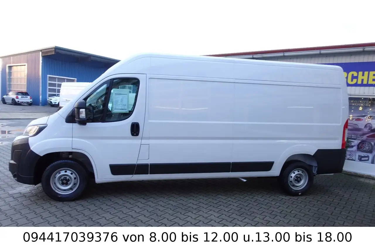 Fiat Ducato 2026