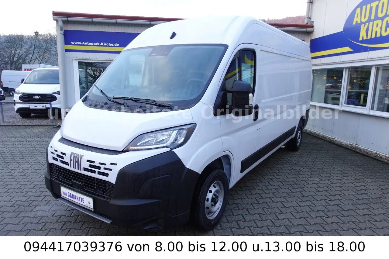 Fiat Ducato 2026