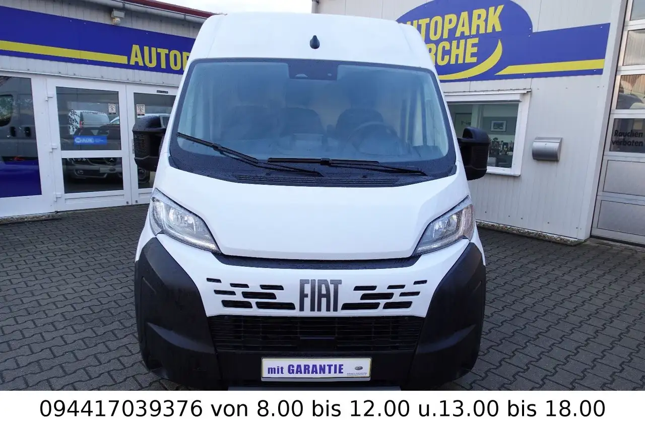 Fiat Ducato 2026