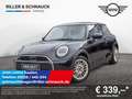 MINI Cooper C Favoured Trim LED+HUD+NAVI+PDC+KEYLE Schwarz - thumbnail 1