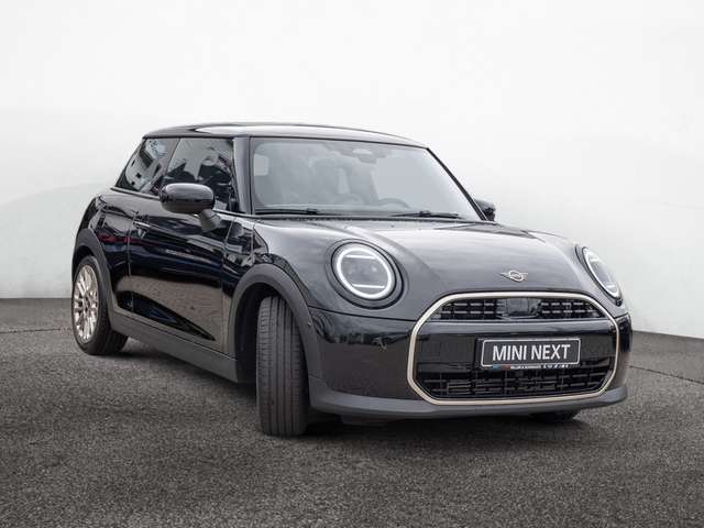 MINI Cooper C Favoured Trim LED+HUD+NAVI+PDC+KEYLE