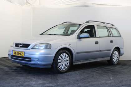 Opel Astra Wagon 1.6-16V Edition