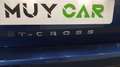 Volkswagen T-Cross 1.0 TSI Edition Azul - thumbnail 8
