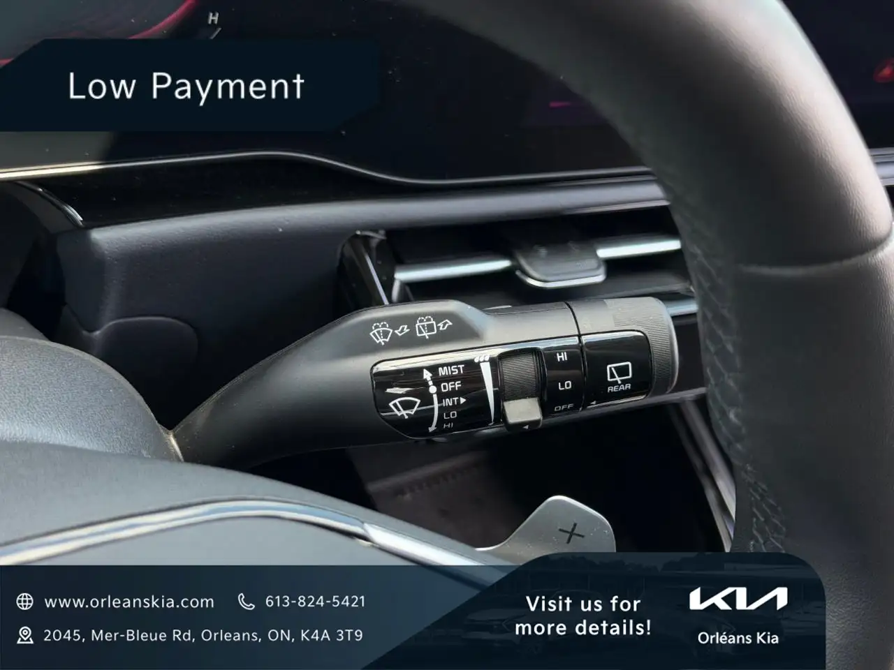 Kia Niro photo Kia Niro