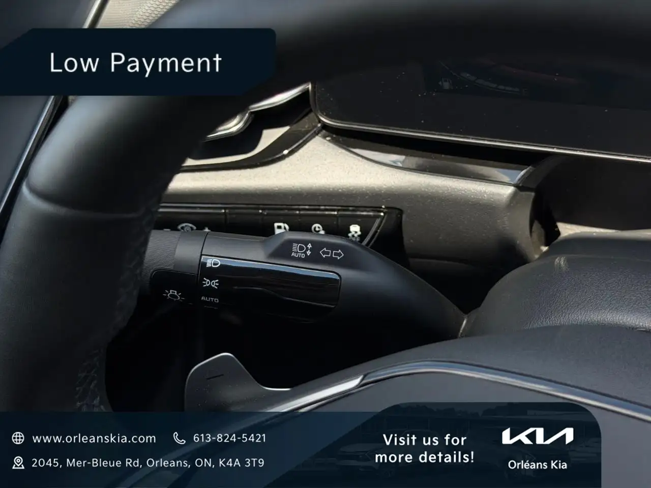 Kia Niro photo Kia Niro