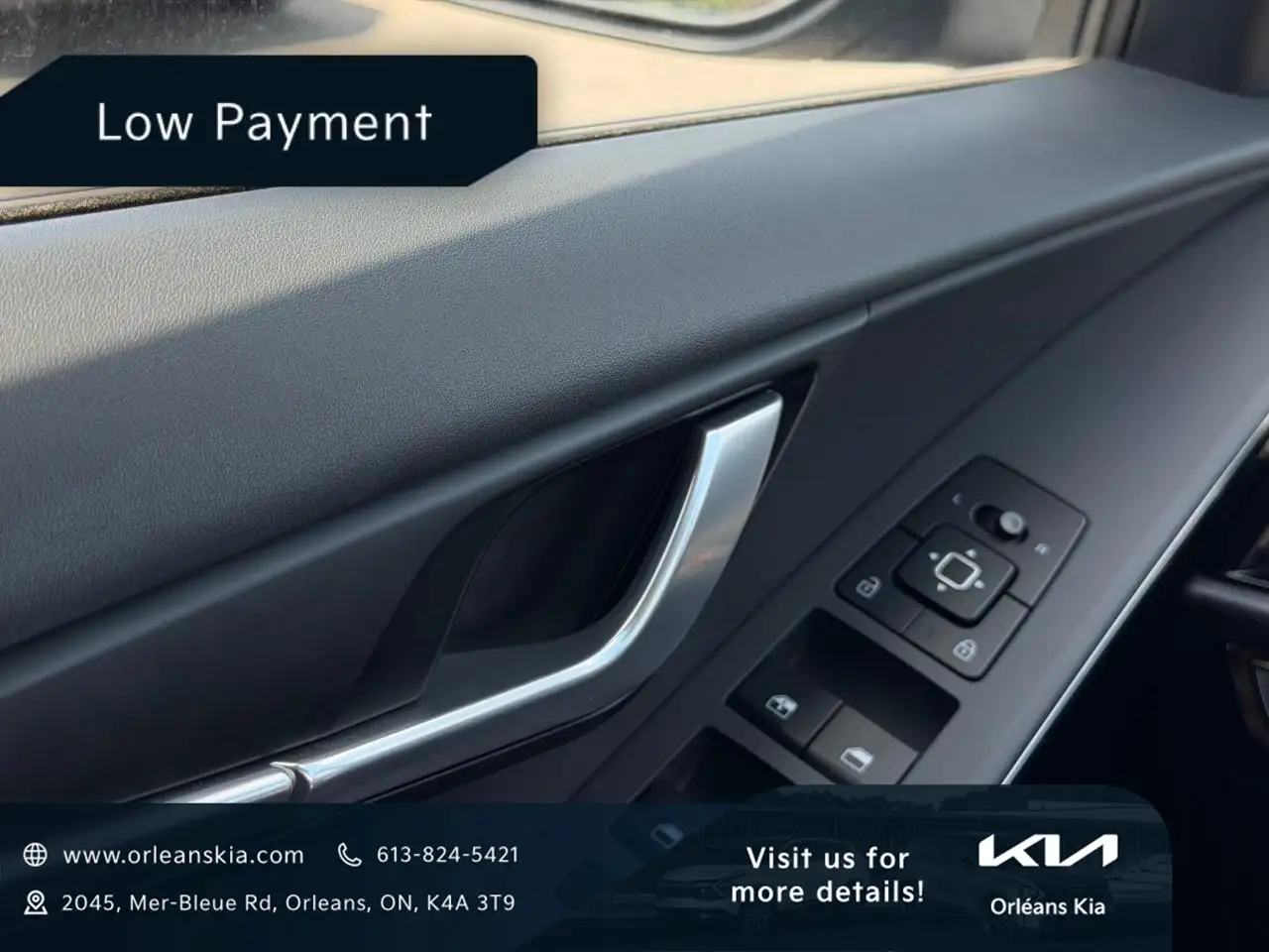 Kia Niro photo Kia Niro