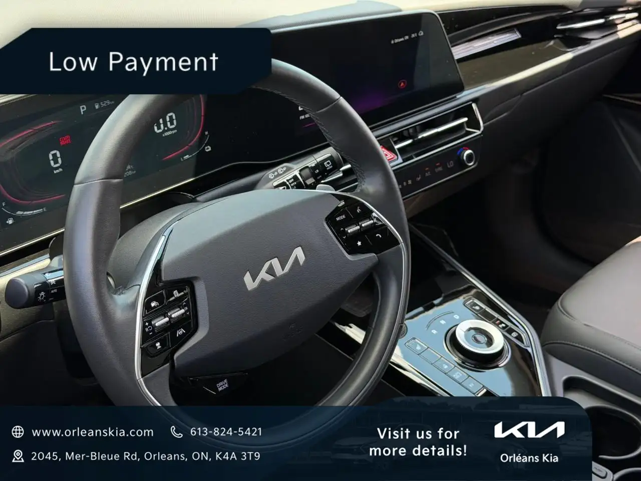 Kia Niro photo Kia Niro