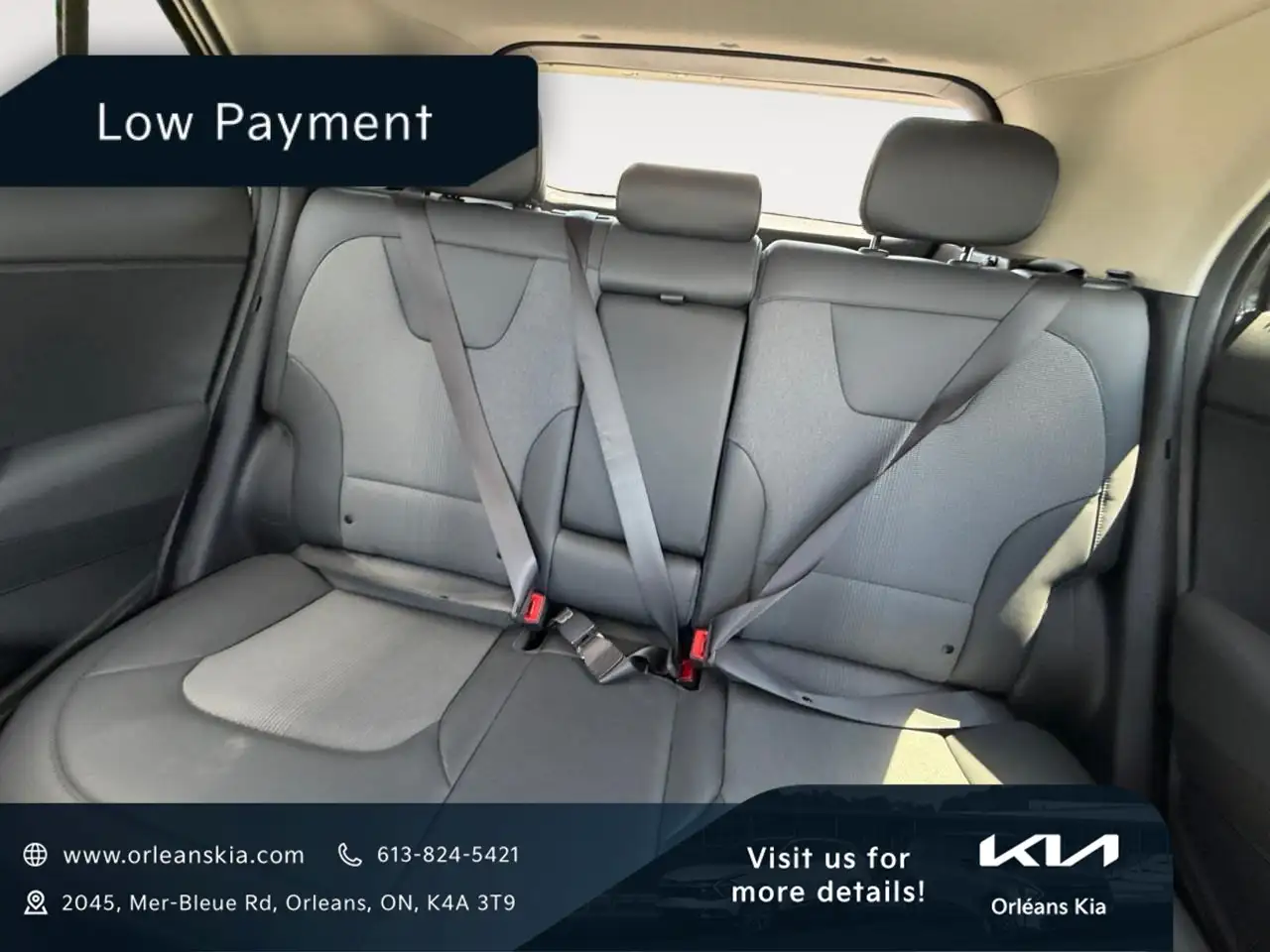 Kia Niro photo Kia Niro
