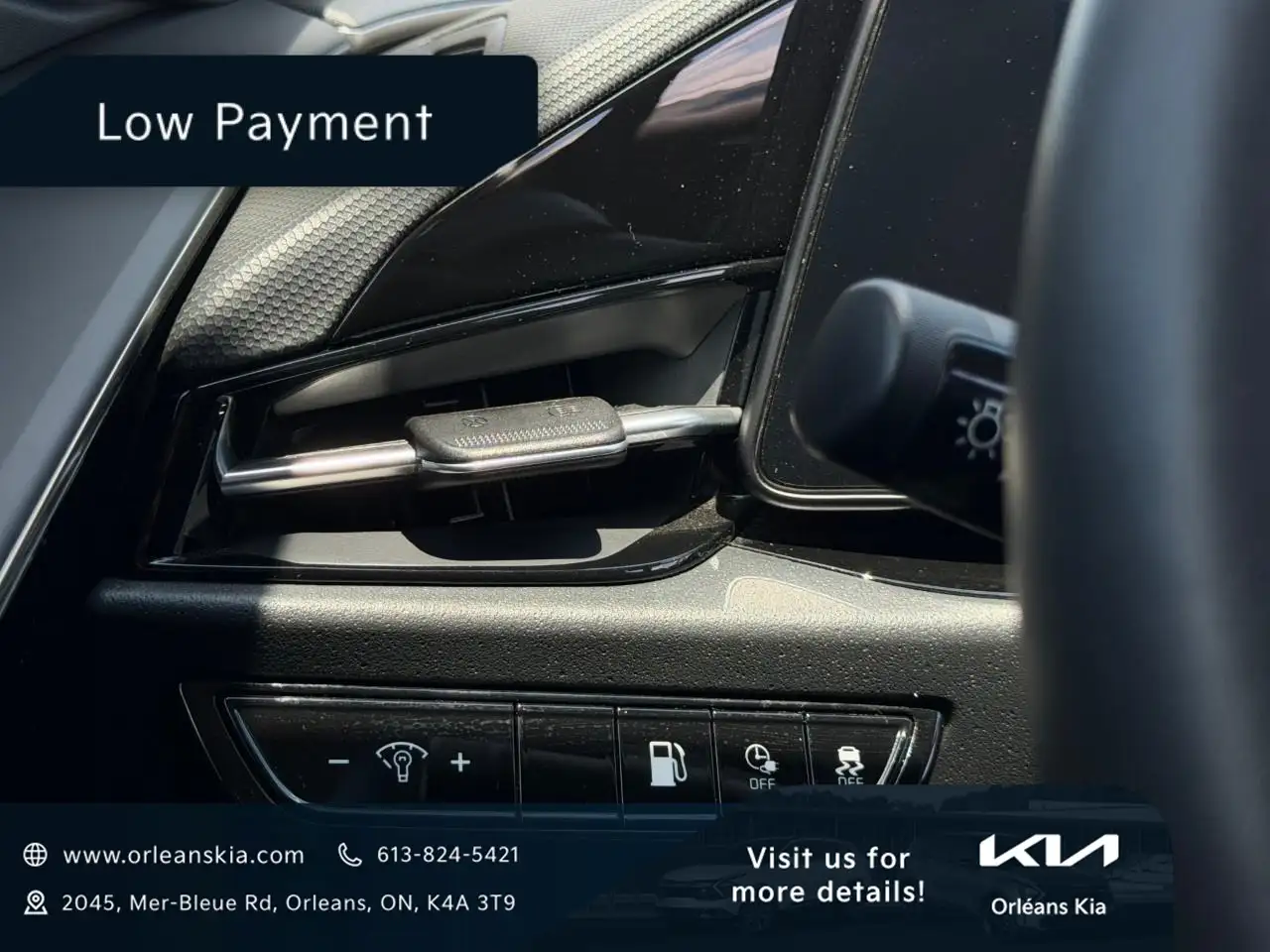 Kia Niro photo Kia Niro