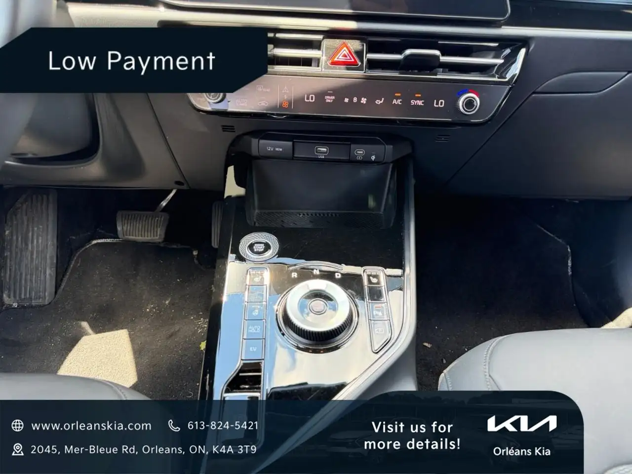 Kia Niro photo Kia Niro