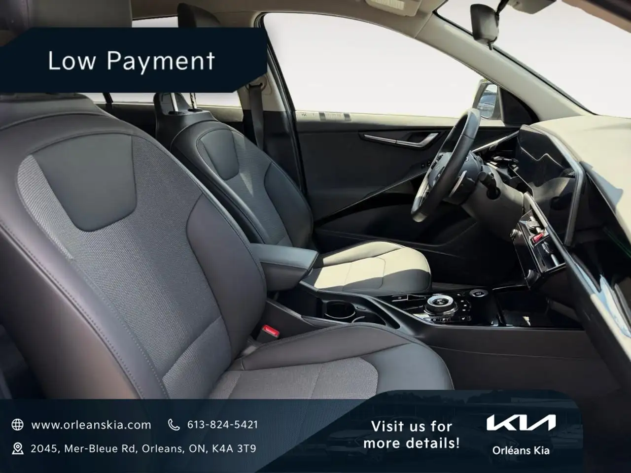 Kia Niro photo Kia Niro