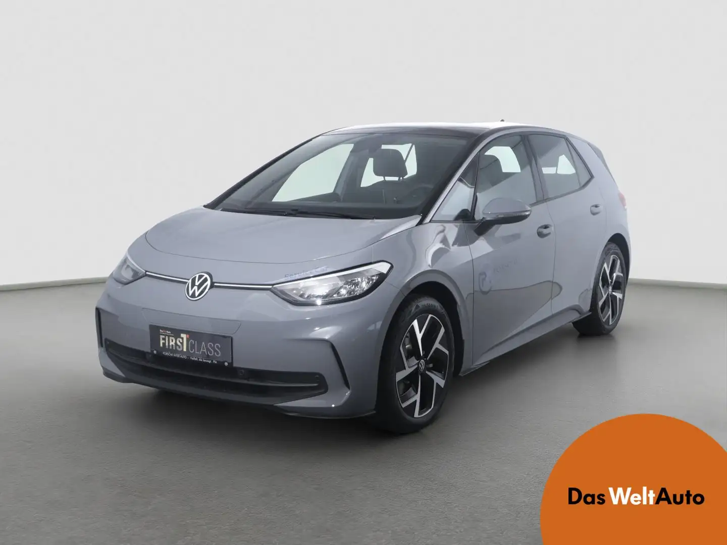 Volkswagen ID.3 Pro S 150 kW Grau - 1
