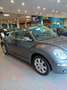 Volkswagen New Beetle 1.4 16V Cabrio Gris - thumbnail 2
