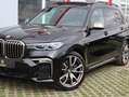 BMW X7 M M50 d | VOLL AUSTATTUNG | 7-Sitzer | Schwarz - thumbnail 33