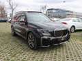 BMW X7 M M50 d | VOLL AUSTATTUNG | 7-Sitzer | Schwarz - thumbnail 4