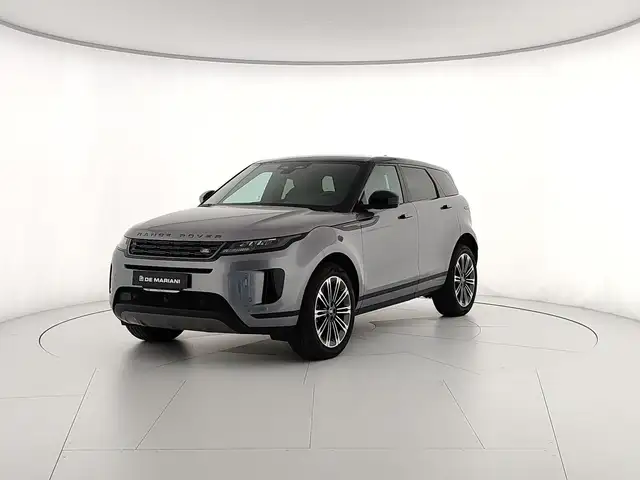 Land Rover Range Rover Evoque Range Rover Evoque 2.0d i4 mhev S awd 163cv auto