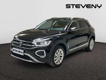 T-Roc 1.5 TSI DSG * Steveny SMS AUTOMOTIVE * 5000 KM