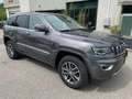 Jeep Grand Cherokee Grand Cherokee 3.0 V6 CRD 250 CV*Automatik*Pelle*C Grau - thumbnail 5