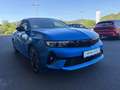 Opel Astra Electric GS Blau - thumbnail 3
