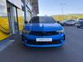 Opel Astra Electric GS Blau - thumbnail 2