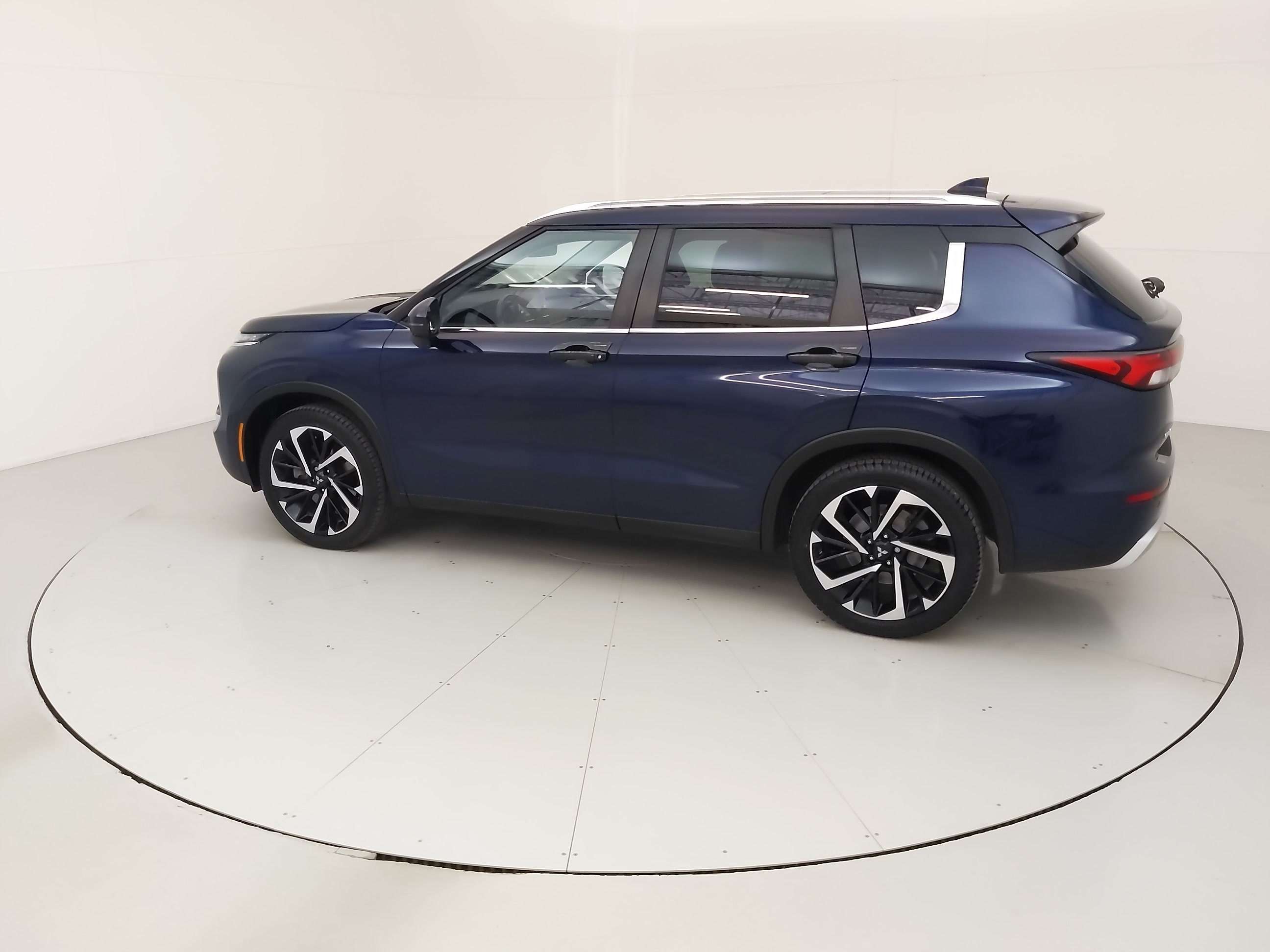 2022 Mitsubishi Outlander