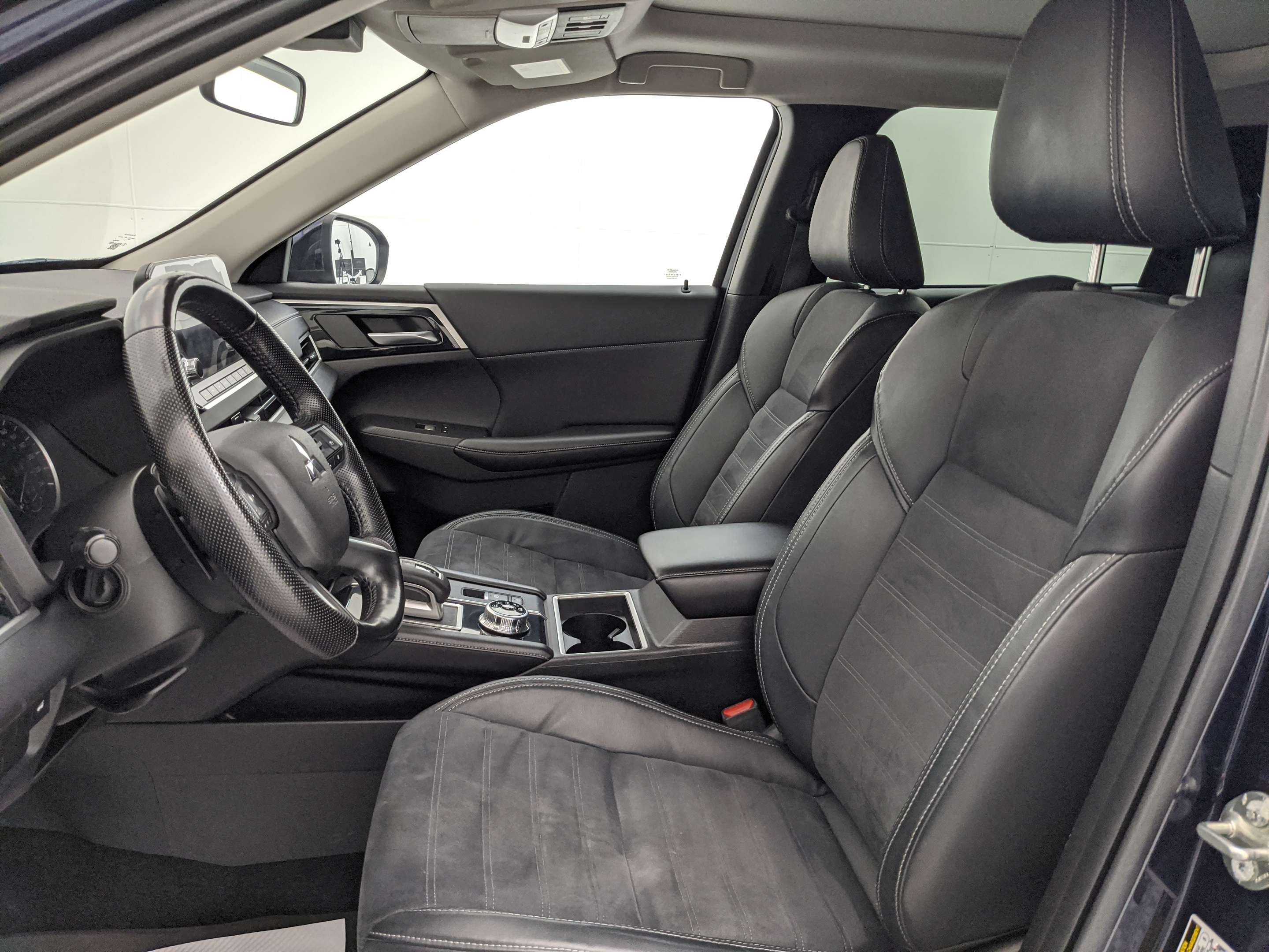 2022 Mitsubishi Outlander