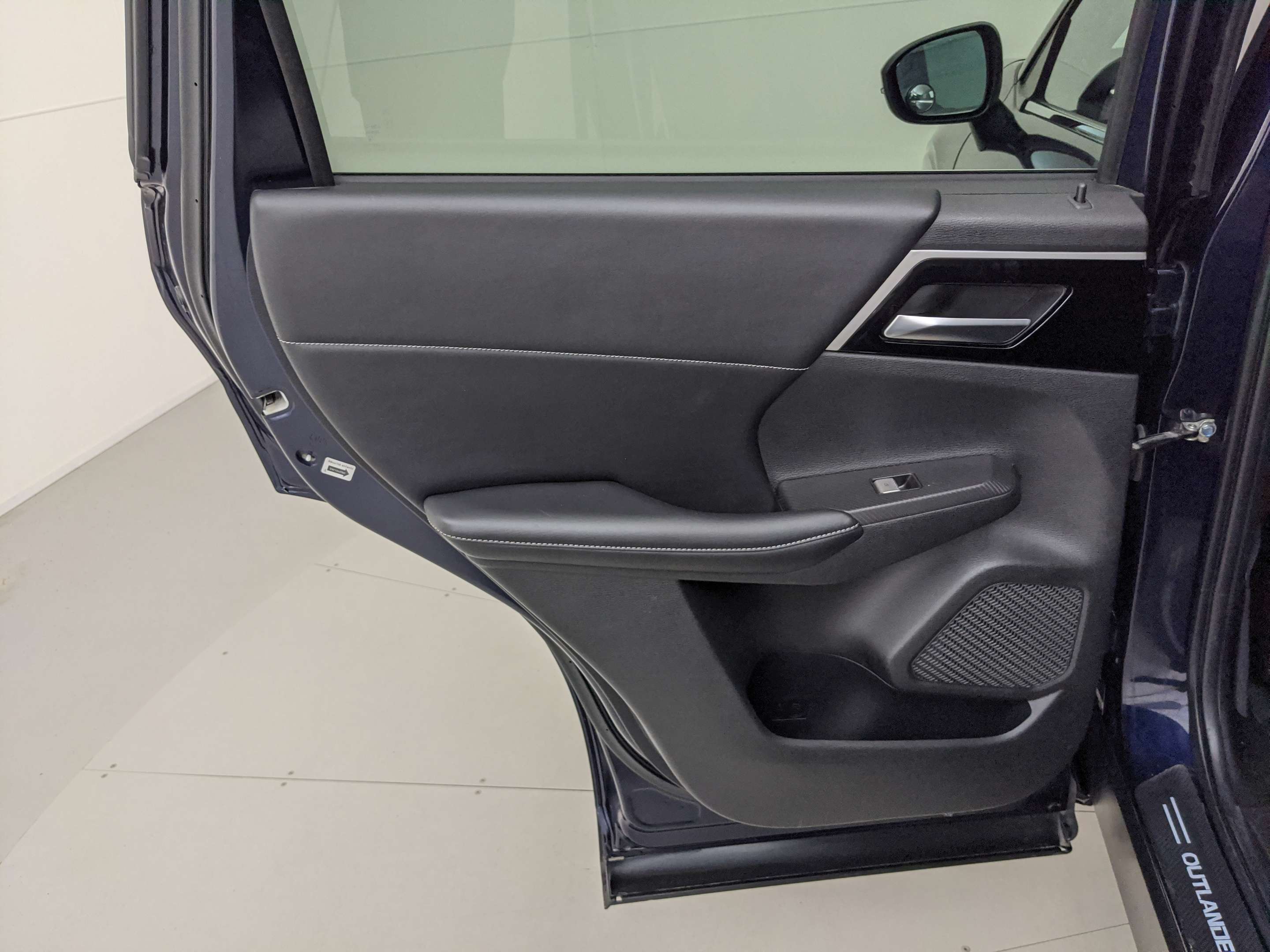 2022 Mitsubishi Outlander