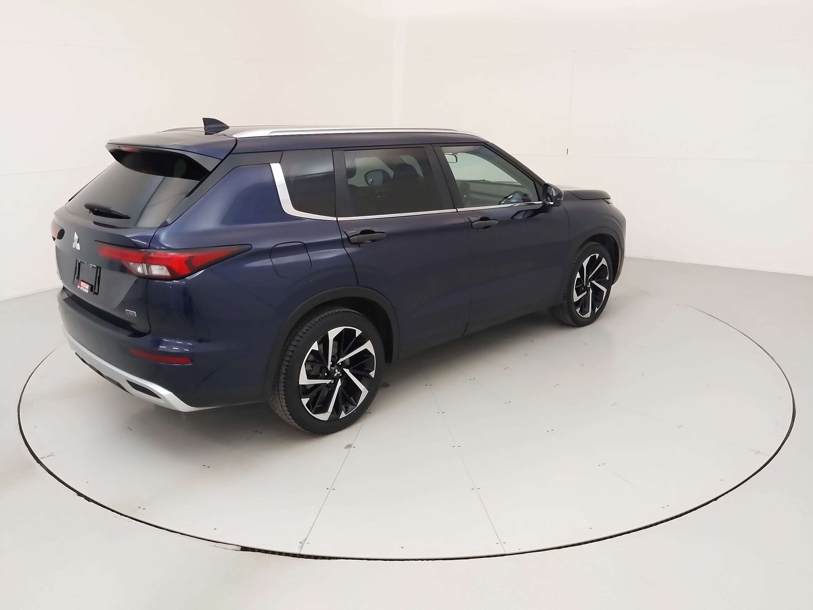 2022 Mitsubishi Outlander