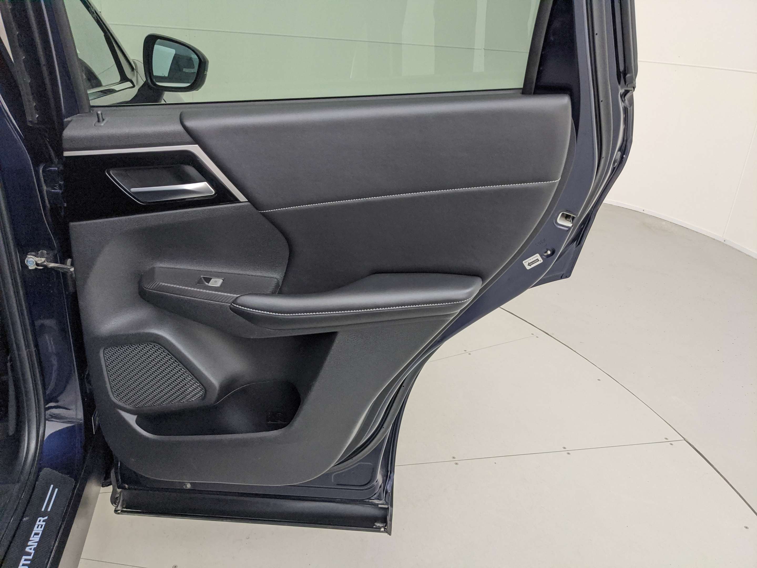 2022 Mitsubishi Outlander