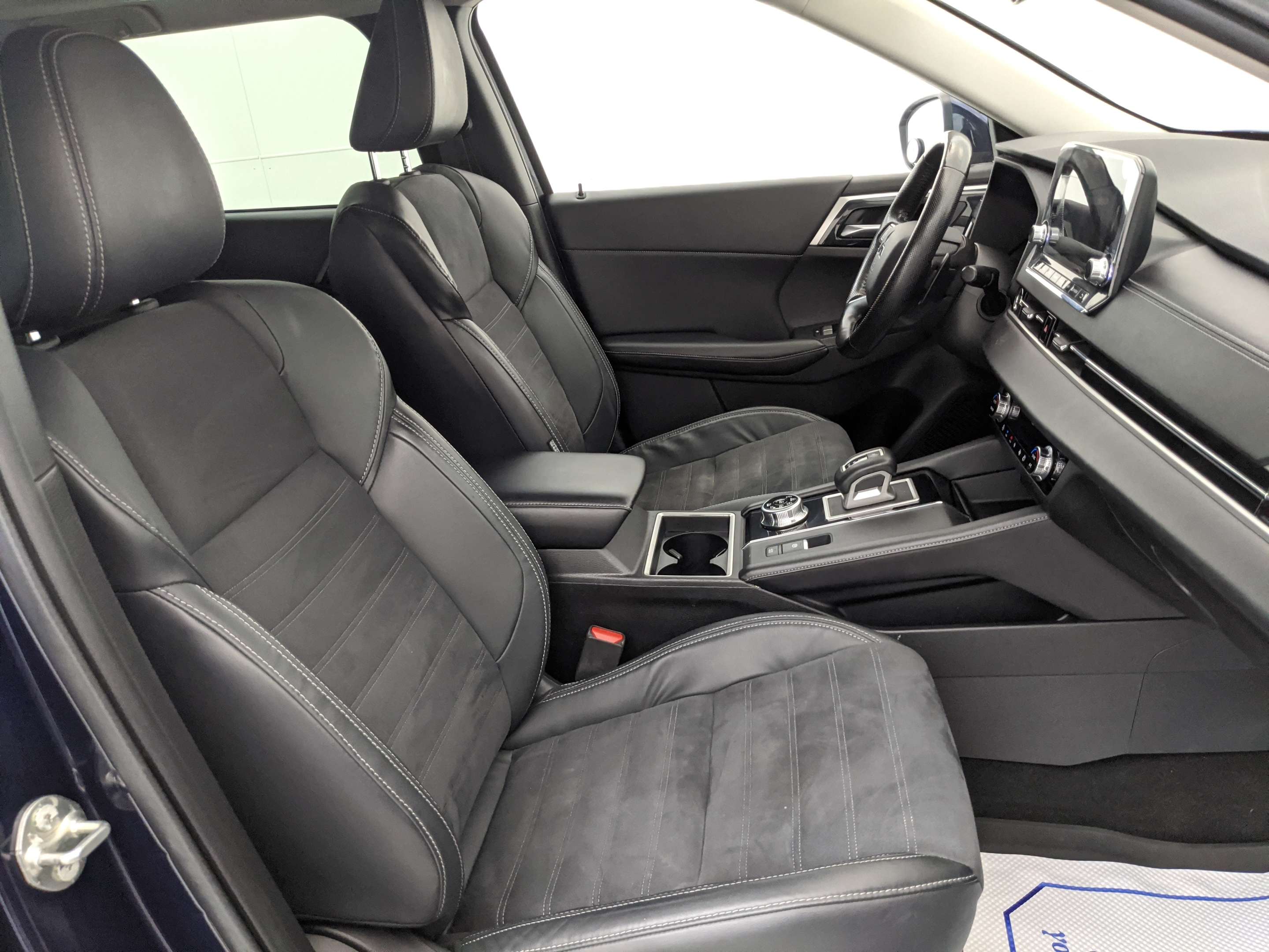 2022 Mitsubishi Outlander