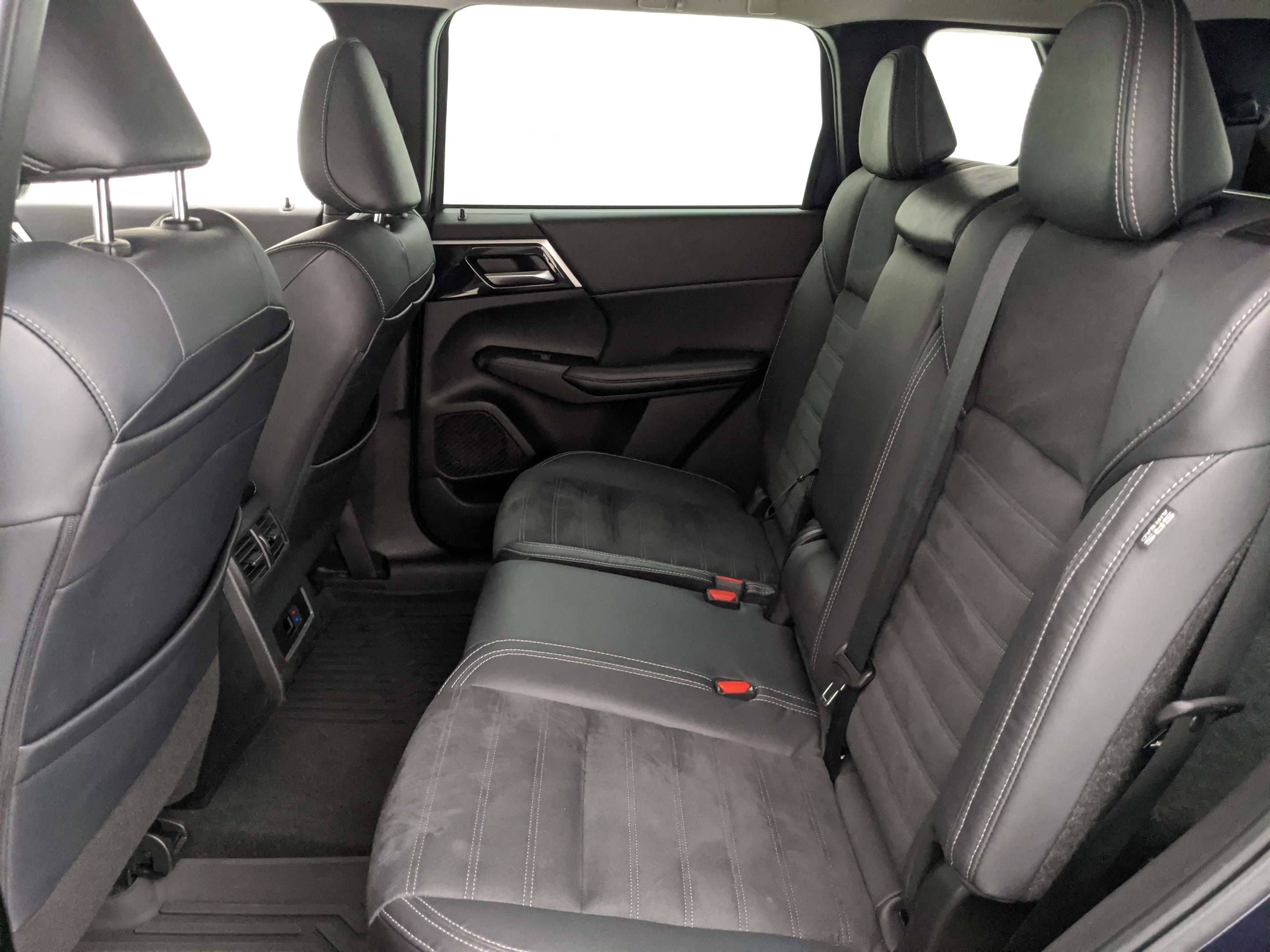 2022 Mitsubishi Outlander